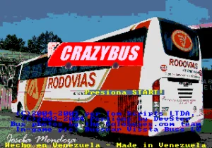 CrazyBus
