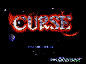 Curse