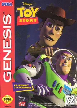 Disney's Toy Story