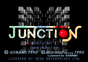 Junction