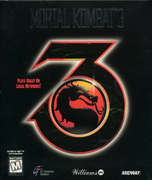 Mortal Kombat 3