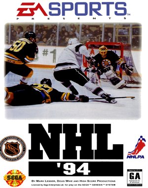 NHL ’94