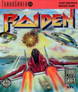 Raiden