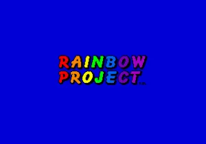 Rainbow Islands Extra