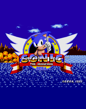 Sonic – Hyper X