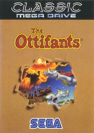 The Ottifants