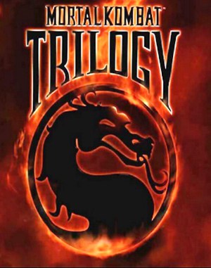 Ultimate Mortal Kombat Trilogy