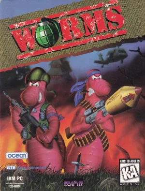 Worms