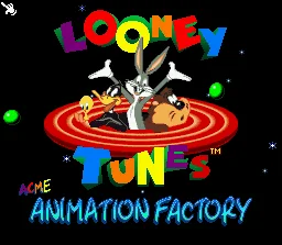 ACME Animation Factory