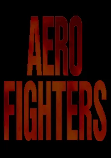 Aero Fighters