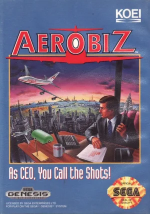 Aerobiz
