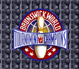 Brunswick World: Tournament of Champions