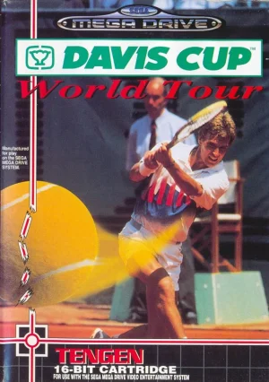 Davis Cup Tennis