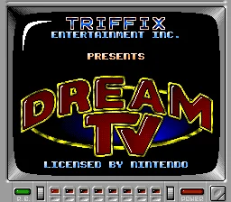 Dream TV