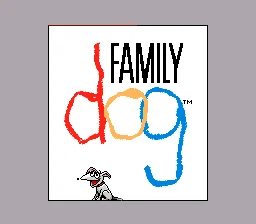 Family Dog