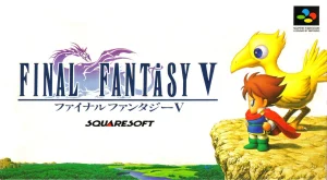 Final Fantasy V