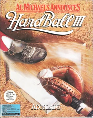 HardBall III