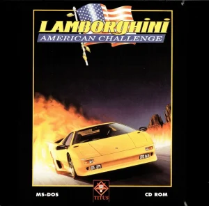 Lamborghini: American Challenge