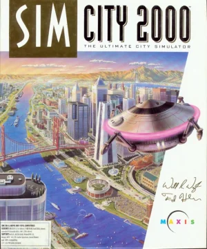 SimCity 2000