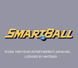 SmartBall