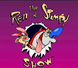 The Ren & Stimpy Show: Fire Dogs