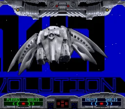 War 3010: The Revolution