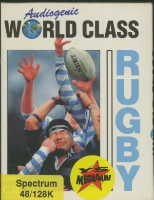 World Class Rugby