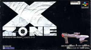 X-Zone